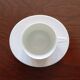 Moka cups in porcelain from Manufacture Royale (Limoges)