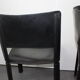 Leather chairs design italy Giancarlo Vegni
