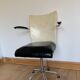 Chaise de bureau de Gebroeders De Wit, années 1960