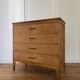 Commode vintage, vers 1960