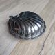 Shell ashtray - scallop shell