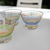 Granite glasses