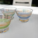 Verres granités