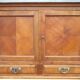 19th-century apothecary cabinet furniture