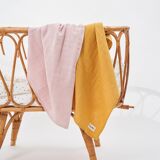 Rattan basket