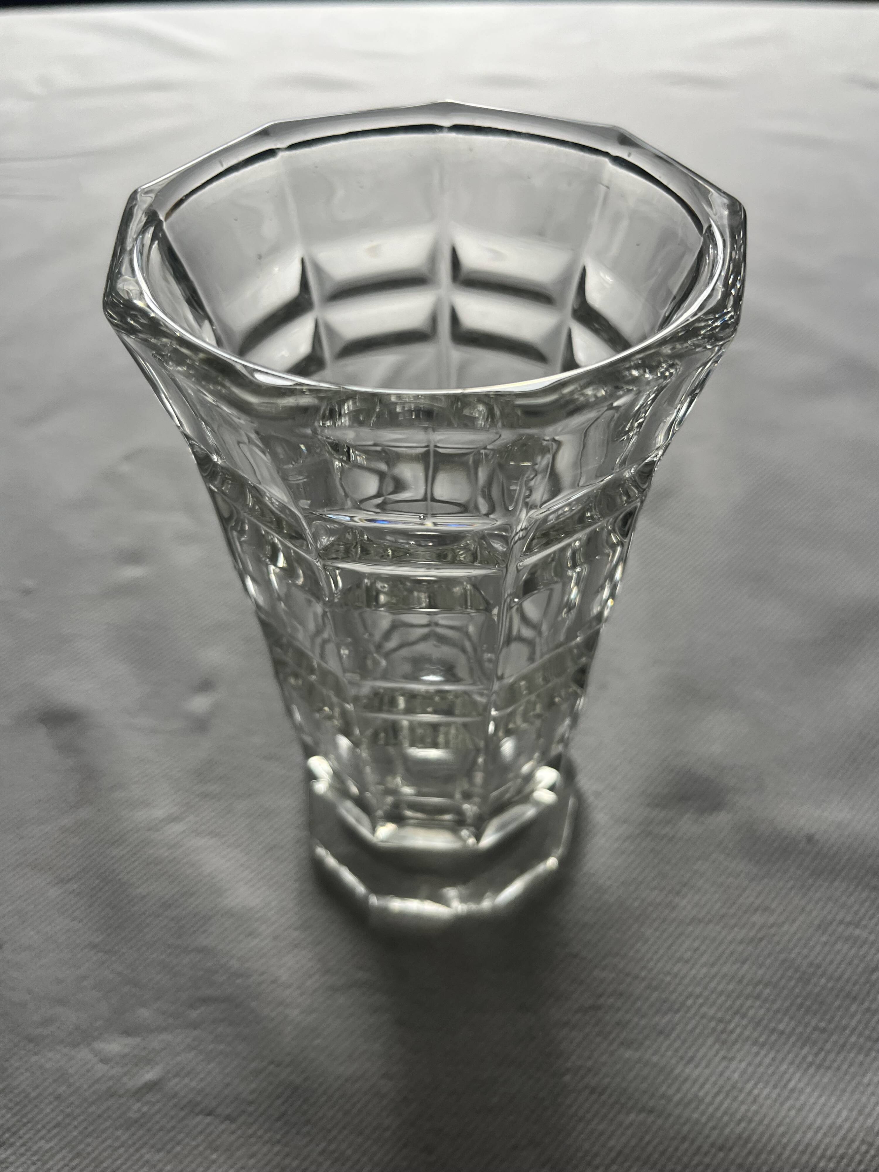 Vintage vase