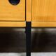 ARP sideboard for Minvielle, 50s/60s