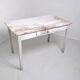 Table de ferme, 1950