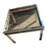 Vintage coffee table
