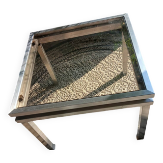 Vintage coffee table