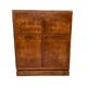 Secrétaire extensible Art Déco, années 1930