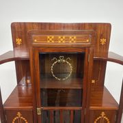Small buffet Secession of Vienna