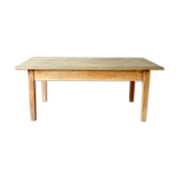 Farm coffee table