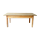 Farm coffee table