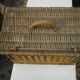 Panier ancien
