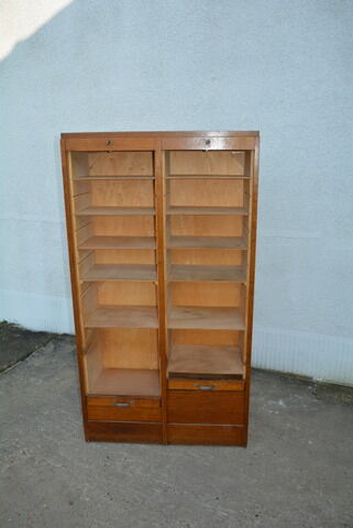 Workbook, furnished to riedeau double