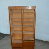 Workbook, furnished to riedeau double