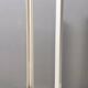 Floor Lamp "Rio" by Rodolfo Bonetto and Produced by Luci, Italy