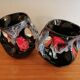 Pair of vases from the 50s