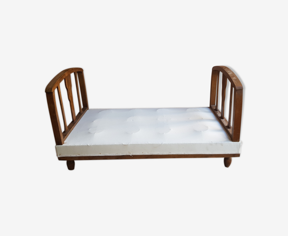 Banquette méridienne