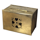 Brass Box