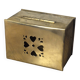 Brass Box