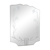 Vintage mirror