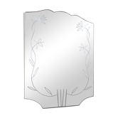 Vintage mirror