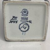 Royal Copenhagen Vase