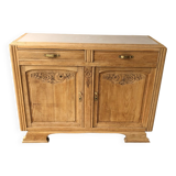 Parisian art deco buffet