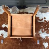 Scandinavian chair