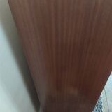Compas foot cabinet