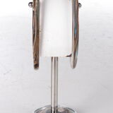 Rare beautiful French table lamp design by Jean-Pierre Alary, France.