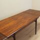 Rosewood table, Danish design, 1970s, production: Denmark