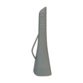 Vase soliflore blanc Design Bavaria germany