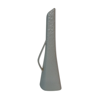 Vase soliflore blanc Design Bavaria germany