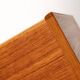 Teak and Oak Bookcase, Scandinavia, 1950s/60s