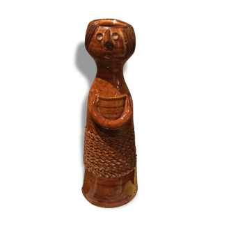 Bottle of Jacques Pouchain - Dieulefit