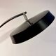Fase table lamp, Spain 1960