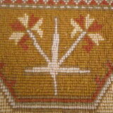 Handmade Anatolian carpet of 1.67x1.15 m