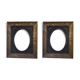 Old photo frames