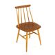Set of 30 teak "Fanett" chairs by Ilmari Tapiovaara, Sweden, 1960