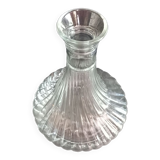 2 decanters