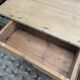 Table de ferme