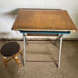 Architect drawing table 5às