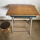 Architect drawing table 5às