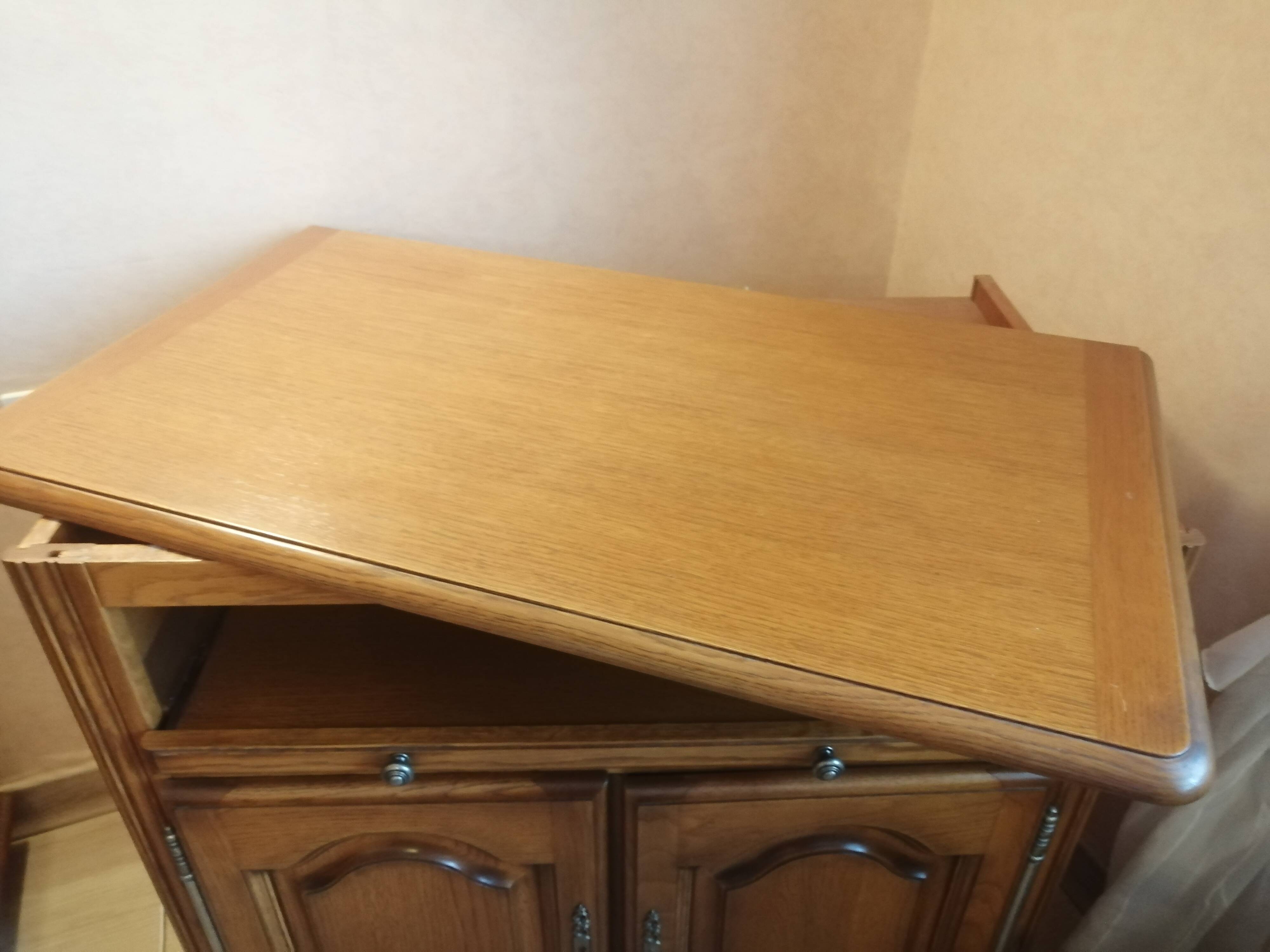 TV unit