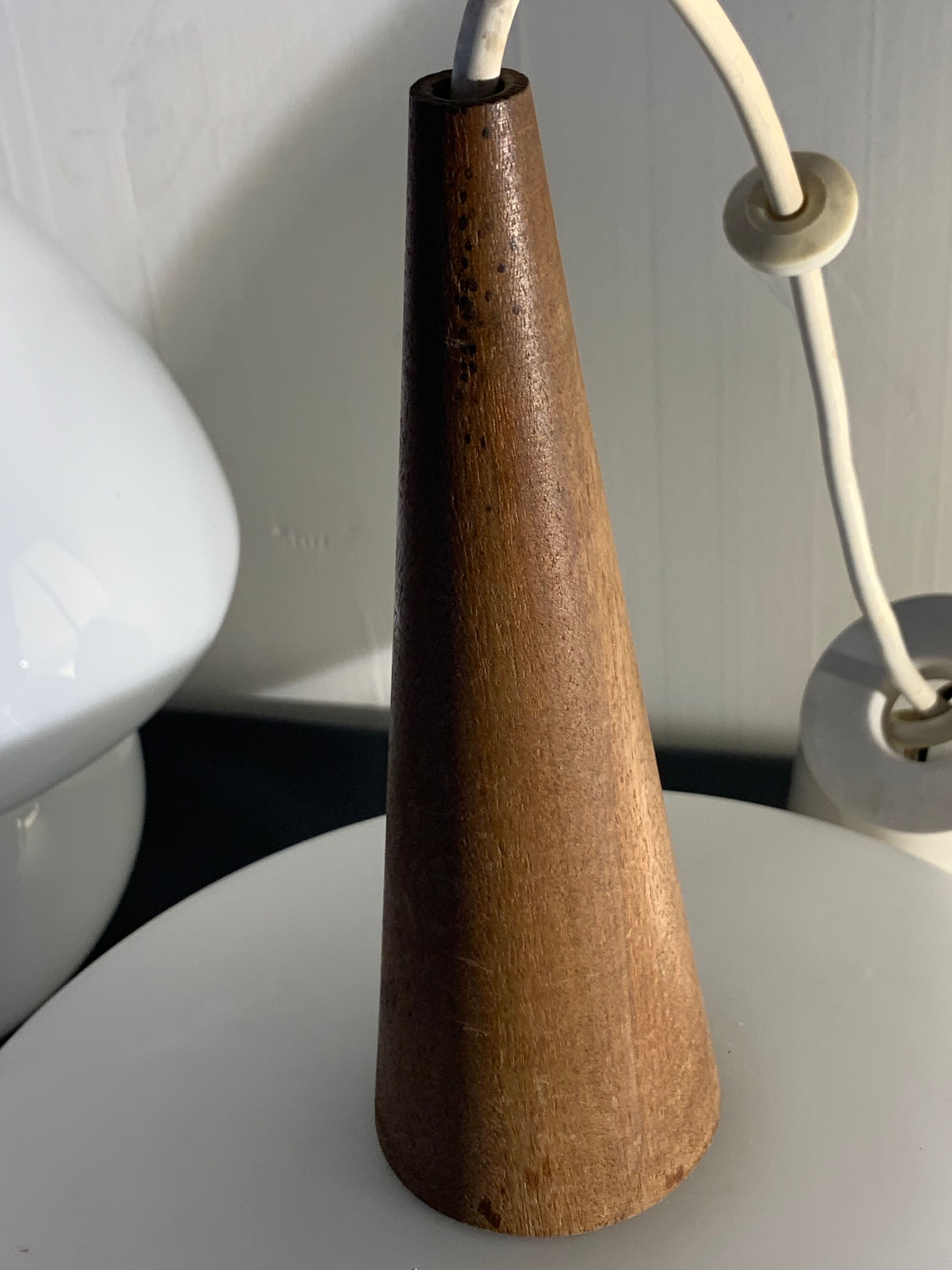 Scandinavian suspension