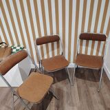 Souvignet chairs