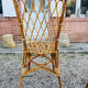 4 Louis Sognot chairs